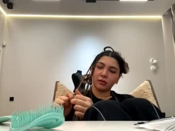 Nickivizard Chaturbate stream image from March 13, 2026
