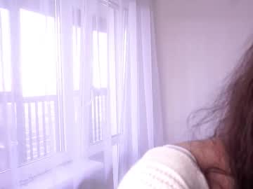 Renaythilmony Chaturbate stream image from March 13, 2026
