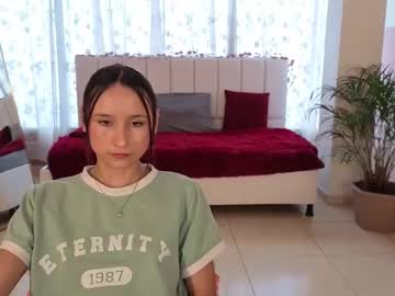 Sexy_Ailin Chaturbate stream image from March 13, 2026