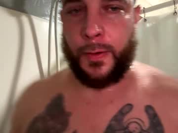 Shubby420 Chaturbate stream image from March 13, 2026