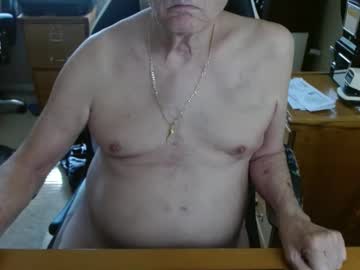 Tampaman456 Chaturbate stream image from March 13, 2026
