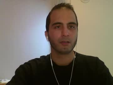 Volve5 Chaturbate stream image from March 13, 2026