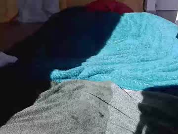 Zenflex Chaturbate stream image from March 13, 2026