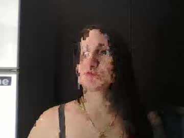 Charlottxxx01 Chaturbate stream image from March 13, 2026