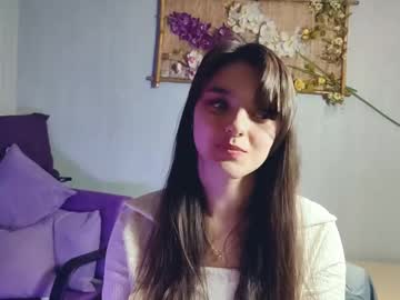 Elisabethmikowski Chaturbate stream image from March 13, 2026