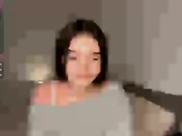 Elizameoww Chaturbate stream image from March 13, 2026