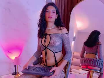 Emmacollins01 Chaturbate stream image from March 13, 2026