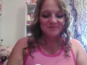 Erikacharms Chaturbate stream image from March 13, 2026