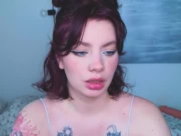 Forget__Me__Nots Chaturbate stream image from March 13, 2026
