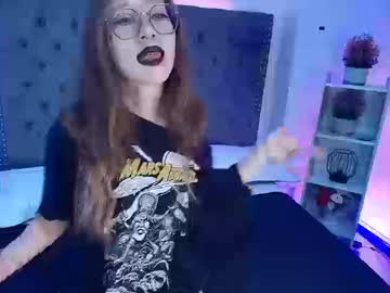 Freyja_Violett Chaturbate stream image from March 13, 2026