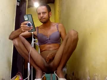 Ghabriel7777788 Chaturbate stream image from March 13, 2026