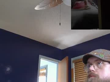 Hippiefunball Chaturbate stream image from March 13, 2026