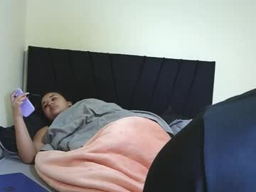 Hot_Angel07 Chaturbate stream image from March 13, 2026