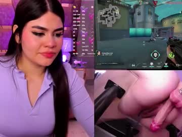 Isabellablow Chaturbate stream image from March 13, 2026