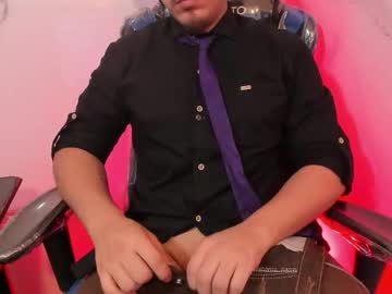 Juanmechanic Chaturbate stream image from March 13, 2026