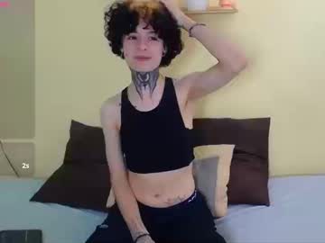 Juneblake_ Chaturbate stream image from March 13, 2026