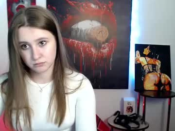 Kamilla_Love_ Chaturbate stream image from March 13, 2026