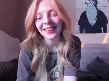 Kitty__Alice Chaturbate stream image from March 13, 2026