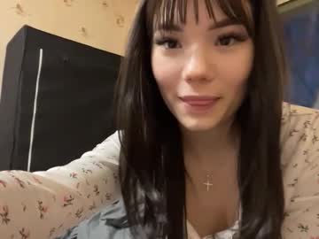 Leonidahadsell Chaturbate stream image from March 13, 2026