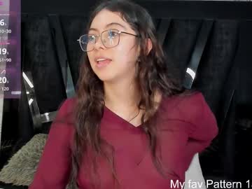 Lilith_Rosse6 Chaturbate stream image from March 13, 2026