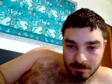 Minimini2092 Chaturbate stream image from March 13, 2026