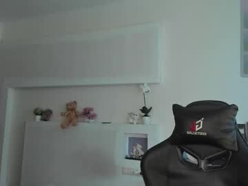 Mystic_Evan Chaturbate stream image from March 13, 2026