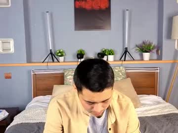 Natorian Chaturbate stream image from March 13, 2026