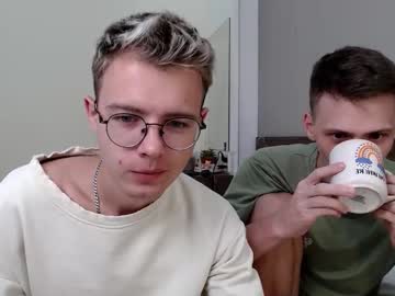 Nikikerry_Cum_ Chaturbate stream image from March 13, 2026