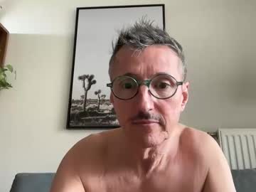 Nolo34 Chaturbate stream image from March 13, 2026