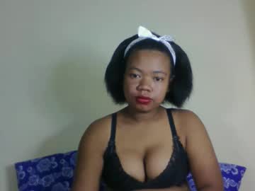 Perversah Chaturbate stream image from March 13, 2026