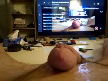 Posseidonvsathena Chaturbate stream image from March 13, 2026