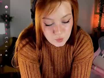 Sofy_Benson stream image from March 13, 2026