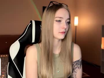 Susyschuerholz Chaturbate stream image from March 13, 2026