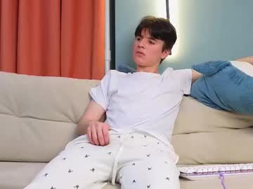 Ag_Prince Chaturbate stream image from March 13, 2026