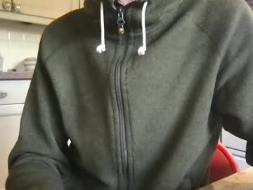 Britshowman Chaturbate stream image from March 13, 2026