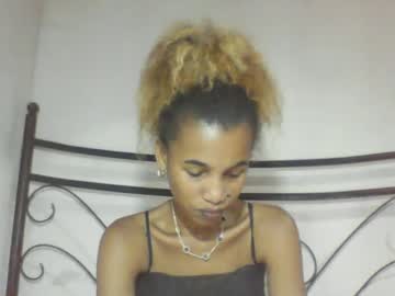 Claudiannah Chaturbate stream image from March 13, 2026