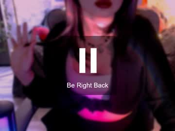 Daisybloomm Chaturbate stream image from March 13, 2026