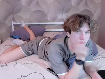 Ian_Flor Chaturbate stream image from March 13, 2026