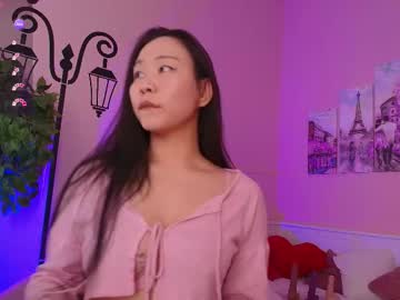 Inari__Okami Chaturbate stream image from March 13, 2026