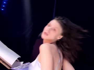 Ingrid_Cortez Chaturbate stream image from March 13, 2026