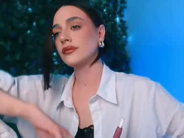 Ivyjonson Chaturbate stream image from March 13, 2026