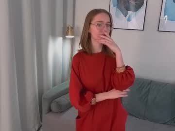 Janemclaughlin Chaturbate stream image from March 13, 2026