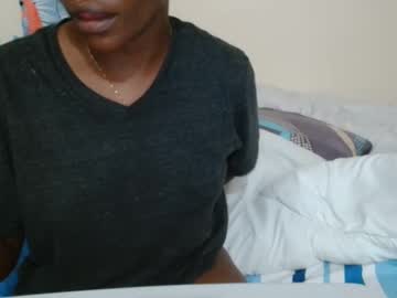 Juicycandy234 Chaturbate stream image from March 13, 2026