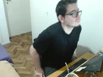 Jvier1990 Chaturbate stream image from March 13, 2026