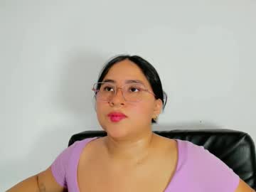 Lisanauthy15 Chaturbate stream image from March 13, 2026