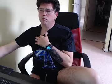 Mistercoeur1 Chaturbate stream image from March 13, 2026