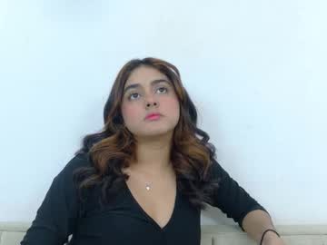 Natalia_Aguirre Chaturbate stream image from March 13, 2026
