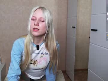 Nika_Slime Chaturbate stream image from March 13, 2026