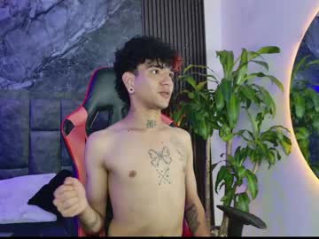 Noah_Travis Chaturbate stream image from March 13, 2026