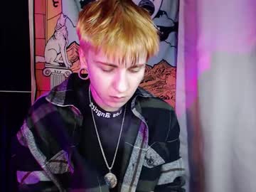 Ray_Taylorr Chaturbate stream image from March 13, 2026